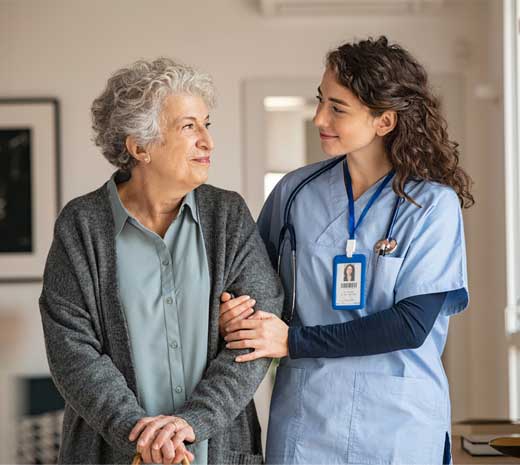 City Doctor - Assistance médicale à domicile, une équipe de professionnels du métier